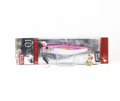 Маленький Джек Металлический Джиг Metal Adict 01 85мм 60 грамм 03 (5555)