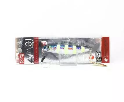 Маленький Джек Металлический Джиг Metal Adict 01 85мм 60 грамм 07 (5593)