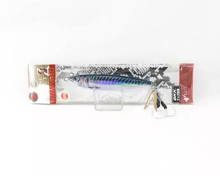 Маленький Джек Металлический Джиг Metal Adict Zero 100 мм 80 грамм SP01 (4975)