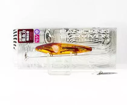 Маленький Джек Panicking Survivor 112 мм 28 граммов плавающая приманка 04 (5811)