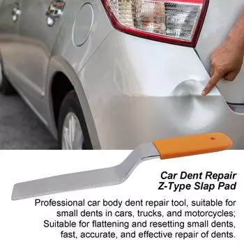 Маленький инструмент для удаления вмятин для ремонта автомобиля Инструмент для удаления вмятин Фиксатор вмятин Профессиональные инструменты для исправления вмятин на кузове автомобиля Молоток для ремонта кузова автомобиля