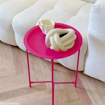 Маленький кемпинговый барбекю на открытом воздухе складной арендный домик шахматная карточная комната журнальный столик угловой столик небольшой журнальный столик портативный чёрный