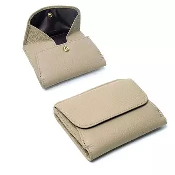 Маленький кошелек из коровьей кожи, женский короткий кошелек Niche Design, модный кошелек из натуральной кожи, женский короткий кошелек с зажимом для карточек