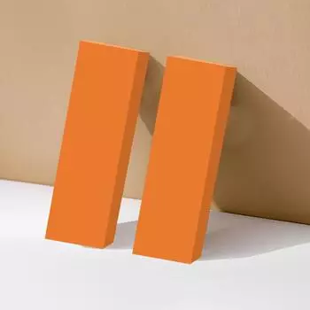 Маленький ластик из нержавеющей стали для чистки бытовой техники для плиты кухни