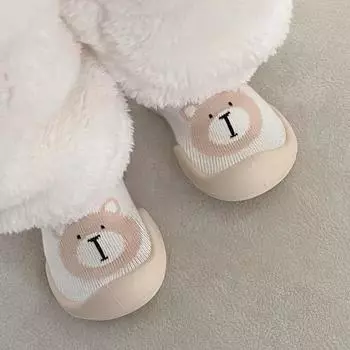 Маленький мини-мишка-ДЕТСКАЯ ОБУВЬ 115