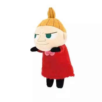 Маленький Муми-тролль Мой Фунбарузу