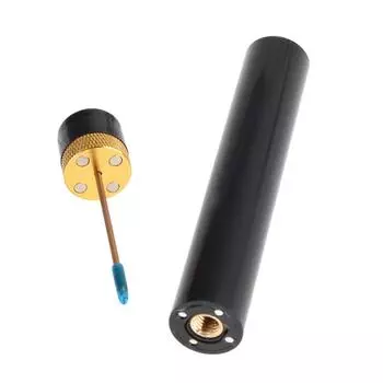 Маленький размер открывалка для винных бутылок барные инструменты штифт для удаления пробок из банок штопор для вина насос для сжатого воздуха