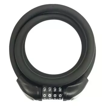 Маленький регулируемый замок с циферблатом BK J&C (J&C) JC-077W 10-90