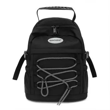 Маленький рюкзак для мужчин и женщин, легкая дорожная сумка, рюкзак для альпинизма и активного отдыха, повседневный школьный рюкзак, новый