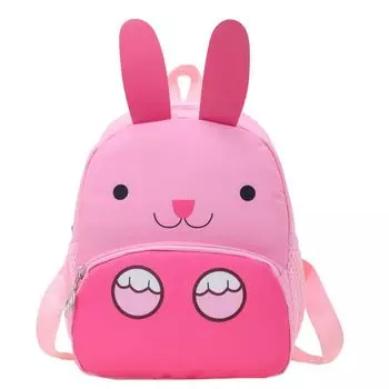 Маленький рюкзак с героями мультфильмов, большой вместительный рюкзак для малышей, школьные сумки для девочек