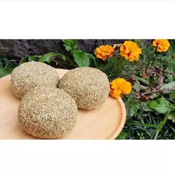 Маленький шампунь Bass Rock, 1 шт., 100 г