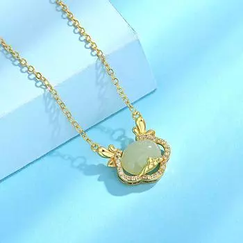 Маленький свежий дракончик светлый роскошный нишевый изысканный подарок для девушки