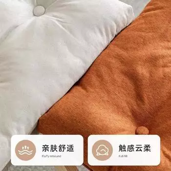 Маленький табурет для дома, низкий табурет для гостиной, скамейка из цельного дерева с ножками, небольшой диван