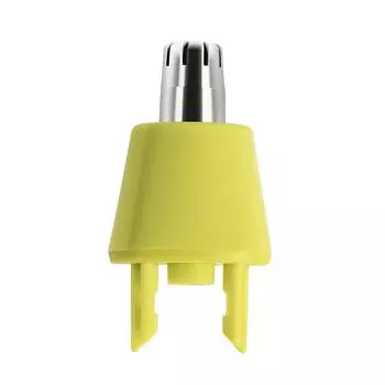 Маленький триммер для волос с Т-образным носом и бритвенная головка для Philips oneBlade/Norelco One QP210 QP220 QP230 QP2520 QP2530 QP2533 QP6520