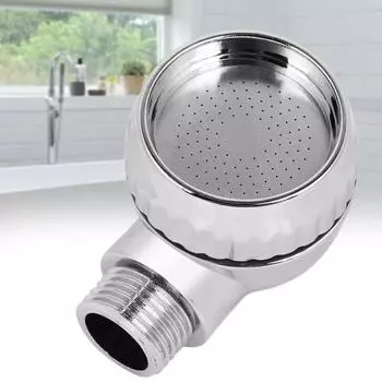 Маленький водосберегающий шампунь под давлением для душа, шампуня для душа, шампуня