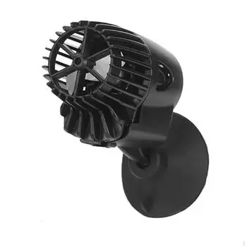 Маленький водяной насос для циркуляционного аквариума, погружной, EU QL100M 3w QL-200M 10w EU