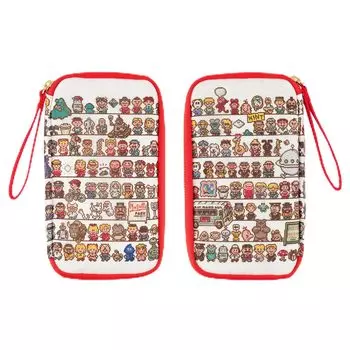 Маленький выдвижной ящик Hobonichi MOTHER2/CAST