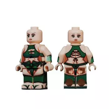 Маленькое Солнце Профессия Минифигурки Строительный Блок Кукла Полицейский Солдат Учитель Доктор Пара Свадьба Раздача