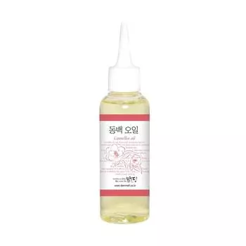 Malgeuldam Camellia Hair Oil, 100ml, 1 unit
