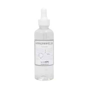 Malgeuldam Niacinamide 5% 100ml ampoule concentrate, 1 unit