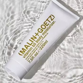 MALIN+GOETZ Увлажняющий крем для тела с витамином B5 220 мл