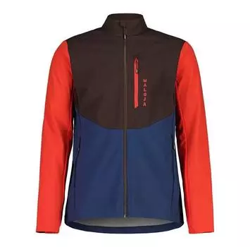 Maloja AlpelM softshell куртка M