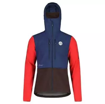 Maloja SperberM softshell куртка L