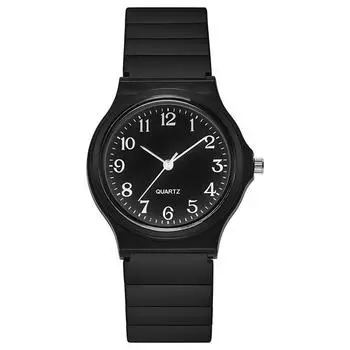 Малошумные часы для большого количества студентов, сдающих вступительные экзамены в колледж. (водонепроницаемый)