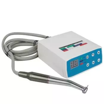 Малошумный микромотор New Lab Powerful Dental