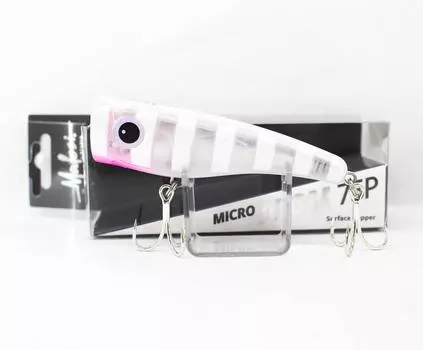 Malosi AT75P-SE Popper Micro Atom 75P Плавающая приманка Spectre (0733)