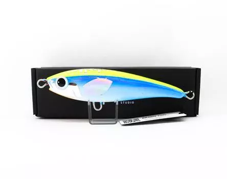 Malosi BR150S-FE Bravo 150S Тонущий предохранитель для приманки (0962)