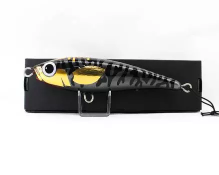 Malosi BR150S-NO Bravo 150S Тонущая приманка Necro (0986)