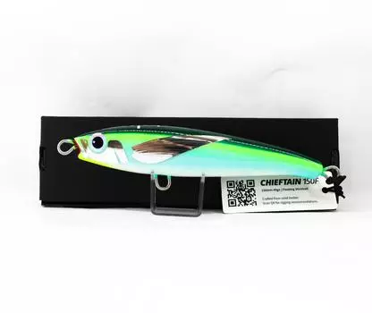 Malosi CH150F-AD Chieftain 150F Floating Lure Acid (0061)