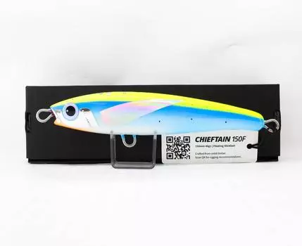 Malosi CH150F-FE Chieftain 150F Floating Lure Fuse (0078)