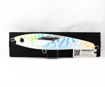 Malosi CH220F-CO Chieftain 220F Плавающая приманка Calypso (1167)