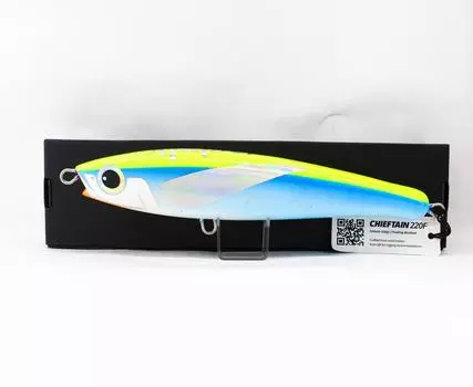 Malosi CH220F-FE Chieftain 220F Floating Lure Fuse (1174)