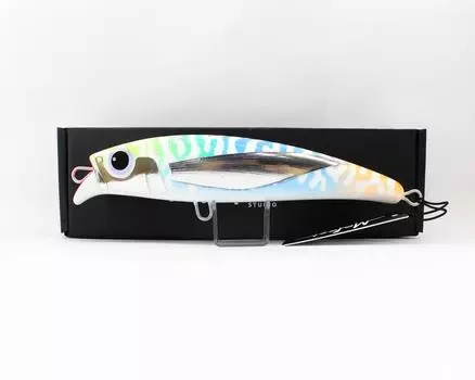 Malosi CR180M-CO Crusader 180F Floating Lure Calypso (1235)