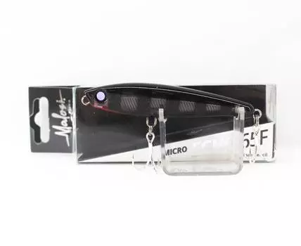 Malosi EC65F-MA Pencil Micro Echo 65F Floating Lure Mamba (0443)