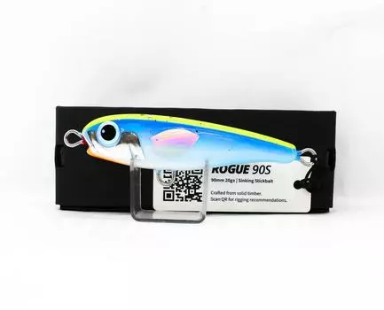 Malosi RO90S-FE Rogue 90S Предохранитель для тонущей приманки с длинным забросом (1419)