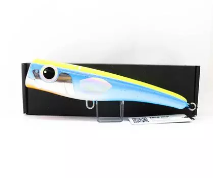 Malosi TA180P-FE Talo 180P Diving Popper Floating Lure Fuse (1488)