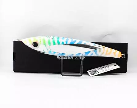 Malosi VA220F-CO Vader 220F Плавающая приманка Calypso (1570)