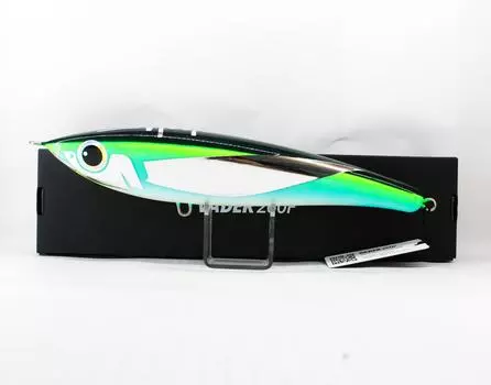 Malosi VA250F-AD Vader 260F Плавающая приманка с кислотой (1631 г.)