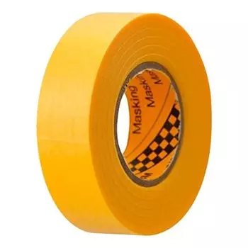 Малярная лента 3M Scotch 15 мм x 18 м M40J-15