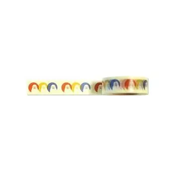 Малярная лента Fritz «Светофор» - популярная фраза в Корее. masking tape traffic light