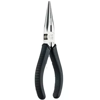 Malto Hasegawa Kosho Keiba Smooth Rotation Radio Pliers 150mm SR-306