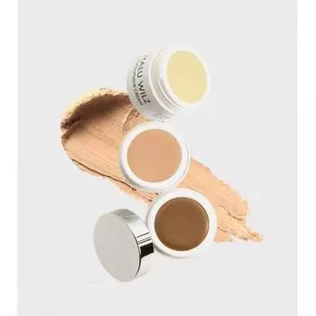 Maluwilz Concealer Cream Camouflage Model No. 3