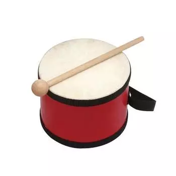 Малый барабан Casby Malinsori KMB2266 Корейские детские игрушки