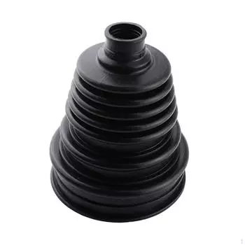 Малый вал универсальный пыльник ШРУСа FB3000 резиновый премиум-класса высокой производительности профессиональный простой монтаж