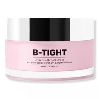 MALYS Cosmetics B-TIGHT Подтягивающая и укрепляющая маска для ягодиц, 3,38 унции