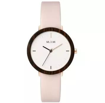 Mam MAM636 часы